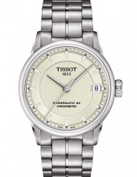 TISSOT 天梭 T-CLASSIC 系列T086.208.11.261.00
