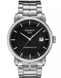 TISSOT 天梭 T-CLASSIC 系列T086.407.11.201.02