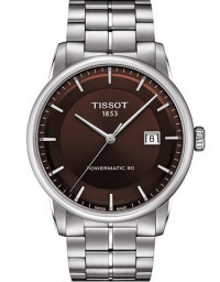 TISSOT 天梭 T-CLASSIC 系列T086.407.11.291.00