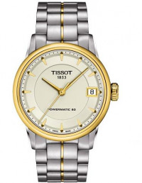 TISSOT 天梭 T-CLASSIC 系列T086.207.22.261.00