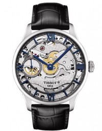 TISSOT 天梭 T-CLASSIC 系列T099.405.16.418.00
