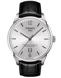 TISSOT 天梭 T-CLASSIC 系列T099.407.16.037.00