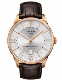 TISSOT 天梭 T-CLASSIC 系列T099.407.36.038.00