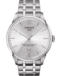 TISSOT 天梭 T-CLASSIC 系列T099.407.11.037.00