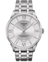 TISSOT 天梭 T-CLASSIC 系列T099.407.11.038.00
