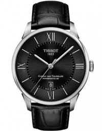TISSOT 天梭 T-CLASSIC 系列T099.407.16.058.00