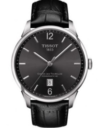 TISSOT 天梭 T-CLASSIC 系列T099.407.16.447.00