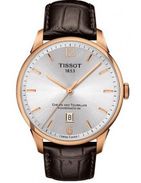 TISSOT 天梭 T-CLASSIC 系列T099.407.36.037.00