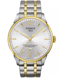 TISSOT 天梭 T-CLASSIC 系列T099.407.22.037.00