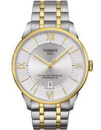 TISSOT 天梭 T-CLASSIC 系列T099.407.22.038.00