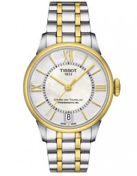 TISSOT 天梭 T-CLASSIC 系列T099.207.22.118.00