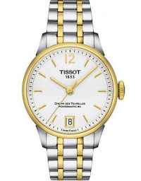 TISSOT 天梭 T-CLASSIC 系列T099.207.22.037.00