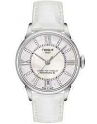 TISSOT 天梭 T-CLASSIC 系列T099.207.16.116.00