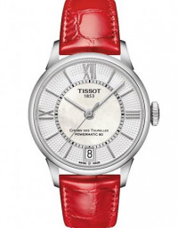 TISSOT 天梭 T-CLASSIC 系列T099.207.16.118.00