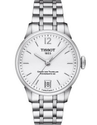 TISSOT 天梭 T-CLASSIC 系列T099.207.11.037.00