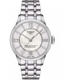 TISSOT 天梭 T-CLASSIC 系列T099.207.11.116.00