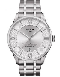 TISSOT 天梭 T-CLASSIC 系列T099.408.11.038.00