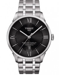 TISSOT 天梭 T-CLASSIC 系列T099.408.11.058.00