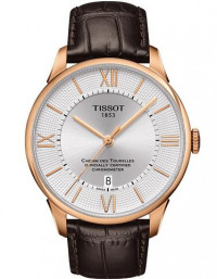 TISSOT 天梭 T-CLASSIC 系列T099.408.36.038.00