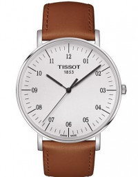 TISSOT 天梭 T-CLASSIC 系列T109.610.16.037.00
