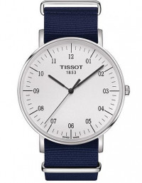 TISSOT 天梭 T-CLASSIC 系列T109.610.17.037.00
