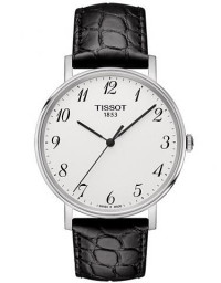 TISSOT 天梭 T-CLASSIC 系列T109.410.16.032.00