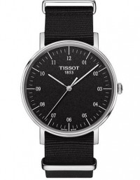 TISSOT 天梭 T-CLASSIC 系列T109.410.17.077.00