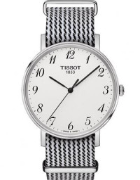 TISSOT 天梭 T-CLASSIC 系列T109.410.18.032.00