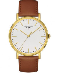TISSOT 天梭 T-CLASSIC 系列T109.410.36.031.00