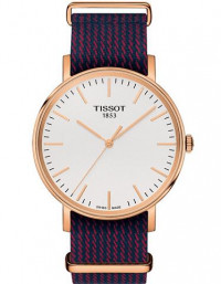 TISSOT 天梭 T-CLASSIC 系列T109.410.38.031.00
