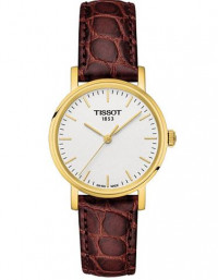 TISSOT 天梭 T-CLASSIC 系列T109.210.36.031.00