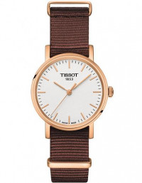 TISSOT 天梭 T-CLASSIC 系列T109.210.37.031.00