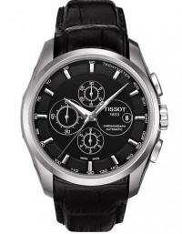TISSOT 天梭 T-CLASSIC 系列T035.627.16.051.00