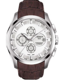 TISSOT 天梭 T-CLASSIC 系列T035.627.16.031.00