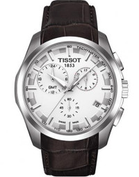 TISSOT 天梭 T-CLASSIC 系列T035.439.16.031.00
