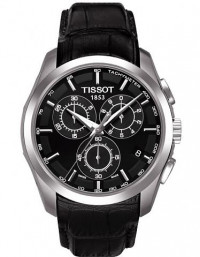 TISSOT 天梭 T-CLASSIC 系列T035.617.16.051.00