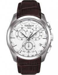 TISSOT 天梭 T-CLASSIC 系列T035.617.16.031.00
