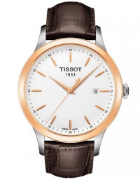 TISSOT 天梭 T-GOLD 系列T912.410.46.011.00