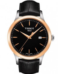 TISSOT 天梭 T-GOLD 系列T912.410.46.051.00