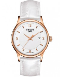 TISSOT 天梭 T-GOLD 系列T914.210.46.017.00
