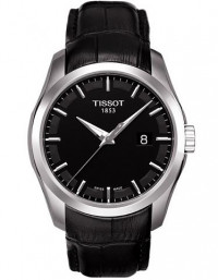 TISSOT 天梭 T-CLASSIC 系列T035.410.16.051.00