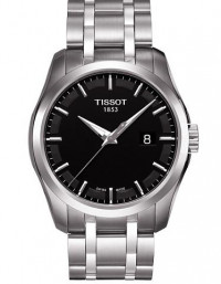 TISSOT 天梭 T-CLASSIC 系列T035.410.11.051.00