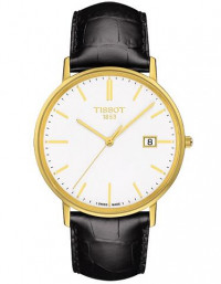 TISSOT 天梭 T-GOLD 系列T922.410.16.011.00