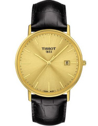 TISSOT 天梭 T-GOLD 系列T922.410.16.021.00