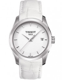 TISSOT 天梭 T-CLASSIC 系列T035.210.16.011.00