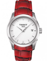 TISSOT 天梭 T-CLASSIC 系列T035.210.16.011.01
