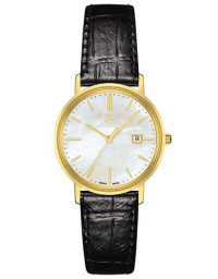 TISSOT 天梭 T-GOLD 系列T922.210.16.111.00