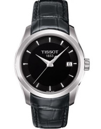 TISSOT 天梭 T-CLASSIC 系列T035.210.16.051.00