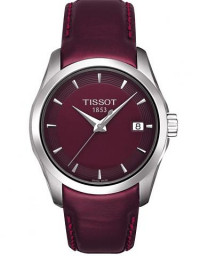 TISSOT 天梭 T-CLASSIC 系列T035.210.16.371.00