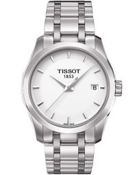 TISSOT 天梭 T-CLASSIC 系列T035.210.11.011.00